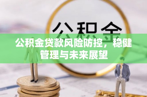 平果公积金贷款风险防控，稳健管理与未来展望
