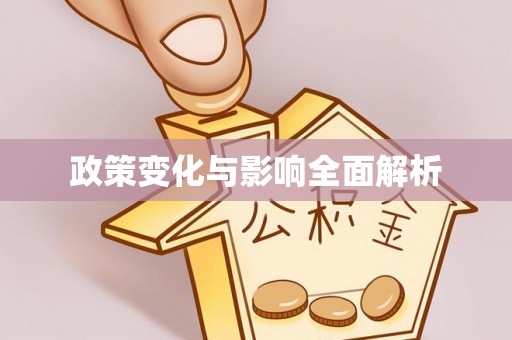 平果政策变化与影响全面解析