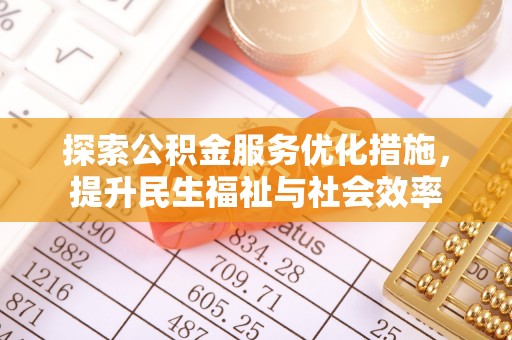平果探索公积金服务优化措施，提升民生福祉与社会效率