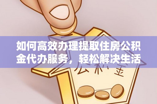 平果如何高效办理提取住房公积金代办服务，轻松解决生活难题
