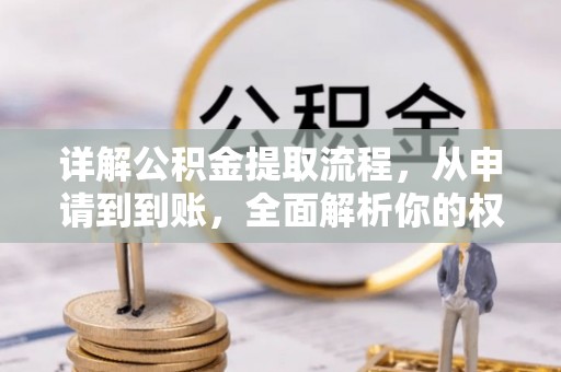 平果详解公积金提取流程，从申请到到账，全面解析你的权益与操作步骤