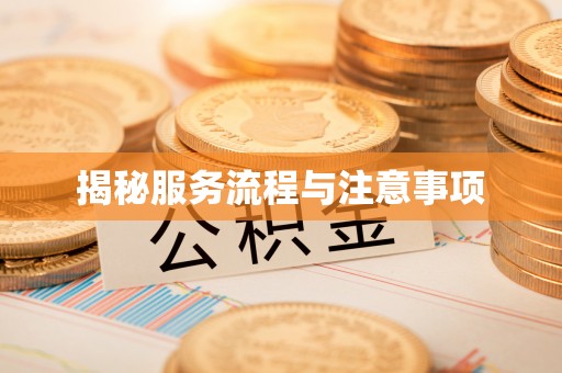 平果揭秘服务流程与注意事项