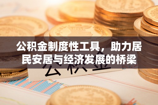 平果公积金制度性工具，助力居民安居与经济发展的桥梁