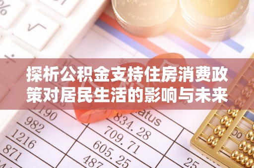 平果探析公积金支持住房消费政策对居民生活的影响与未来展望