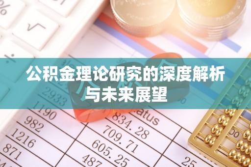 平果公积金理论研究的深度解析与未来展望