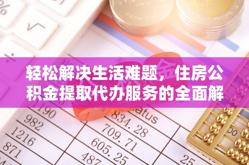 平果轻松解决生活难题，住房公积金提取代办服务的全面解析