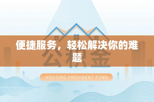 平果便捷服务，轻松解决你的难题