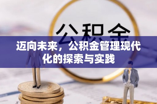 平果迈向未来，公积金管理现代化的探索与实践