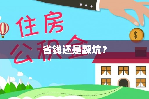平果省钱还是踩坑？
