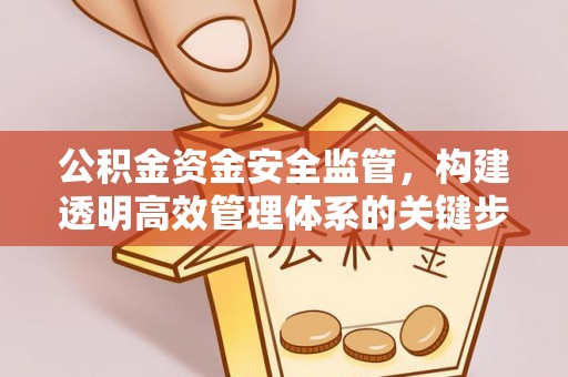 平果公积金资金安全监管，构建透明高效管理体系的关键步骤
