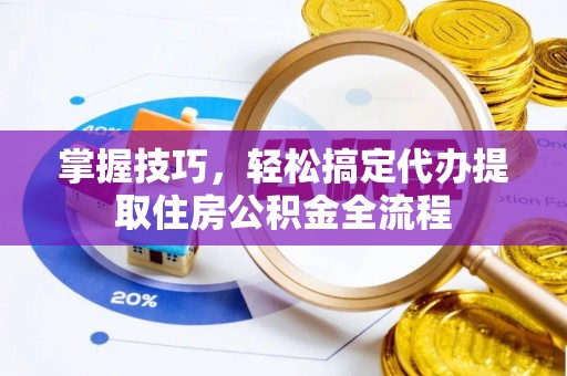 平果掌握技巧，轻松搞定代办提取住房公积金全流程