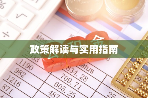 平果政策解读与实用指南