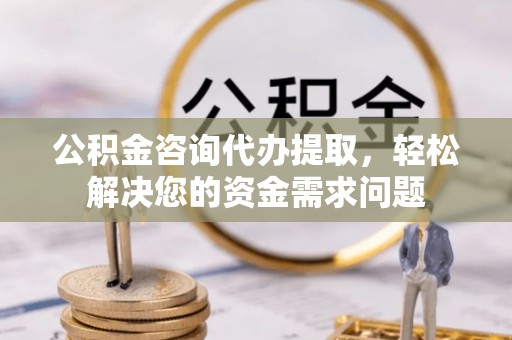 平果公积金咨询代办提取，轻松解决您的资金需求问题