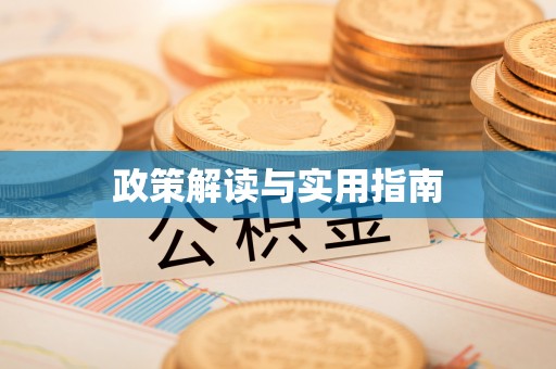 平果政策解读与实用指南