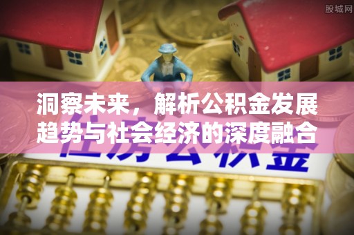 平果洞察未来，解析公积金发展趋势与社会经济的深度融合