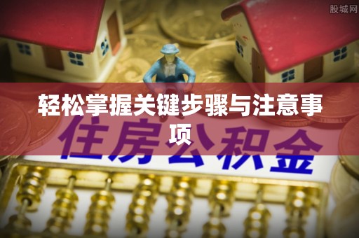 平果轻松掌握关键步骤与注意事项