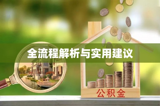 平果全流程解析与实用建议