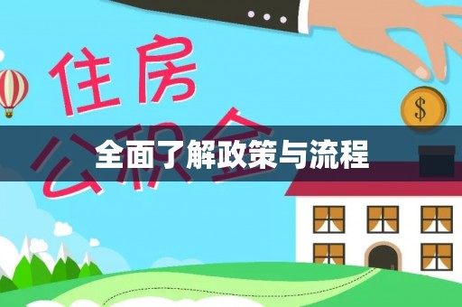 平果全面了解政策与流程