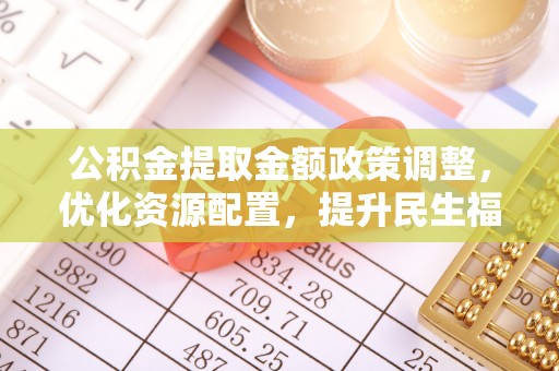平果公积金提取金额政策调整，优化资源配置，提升民生福祉