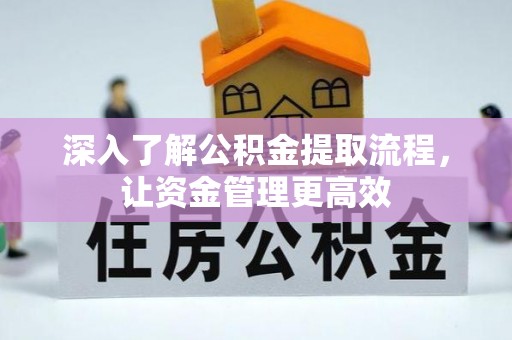 平果深入了解公积金提取流程，让资金管理更高效