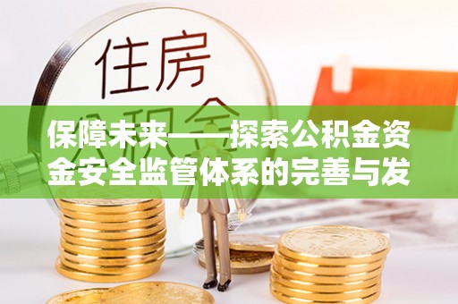 平果保障未来——探索公积金资金安全监管体系的完善与发展