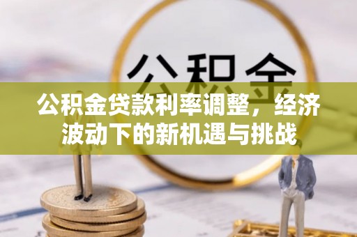 平果公积金贷款利率调整，经济波动下的新机遇与挑战