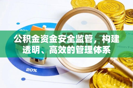 平果公积金资金安全监管，构建透明、高效的管理体系