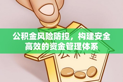 平果公积金风险防控，构建安全高效的资金管理体系