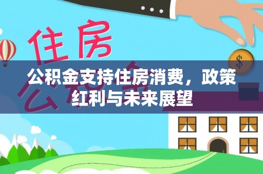 平果公积金支持住房消费，政策红利与未来展望