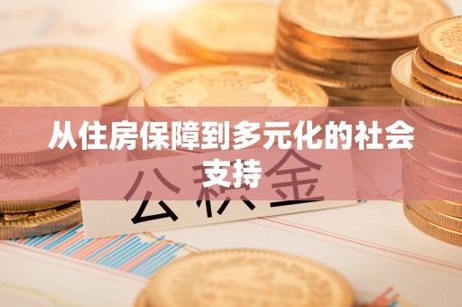 平果从住房保障到多元化的社会支持