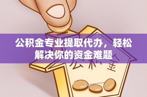 平果公积金专业提取代办，轻松解决你的资金难题