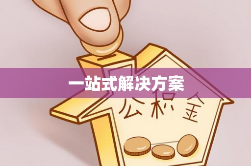 平果一站式解决方案